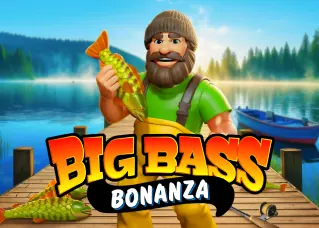 lotto42 Big Bass Bonanza ทดลองเล่นฟรี