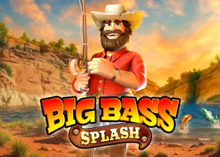 lotto42 Big Bass Splash ทดลองเล่นฟรี