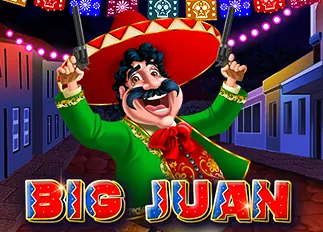lotto42 Big Juan ทดลองเล่นฟรี
