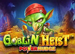 lotto42 Goblin Heist Powernudge ทดลองเล่นฟรี