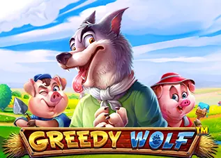 lotto42 Greedy Wolf ทดลองเล่นฟรี