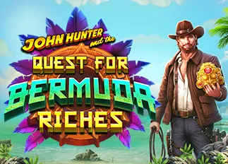 lotto42 John Hunter Quest for Bermuda Riches ทดลองเล่นฟรี