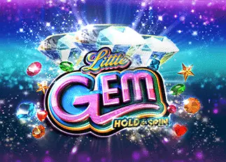 lotto42 Little Gem Hold and Spin ทดลองเล่นฟรี