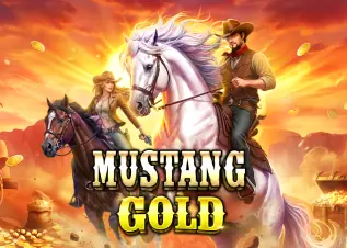 lotto42 Mustang Gold ทดลองเล่นฟรี