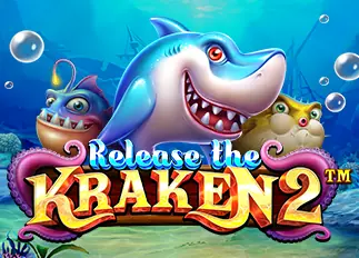 lotto42 Release the Kraken 2 ทดลองเล่นฟรี