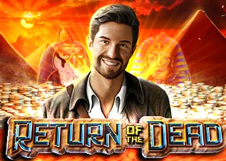 lotto42 Return of the Dead ทดลองเล่นฟรี