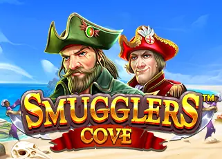 lotto42 Smugglers Cove ทดลองเล่นฟรี