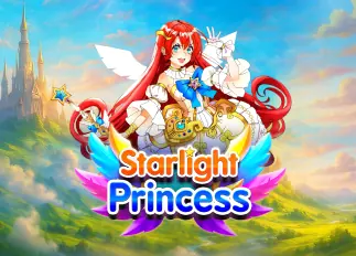 lotto42 Starlight Princess ทดลองเล่นฟรี