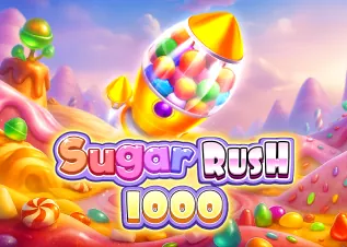 lotto42 Sugar Rush 1000 ทดลองเล่นฟรี