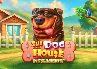 lotto42 The Dog House Megaways ทดลองเล่นฟรี