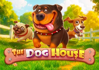 lotto42 The Dog House ทดลองเล่นฟรี