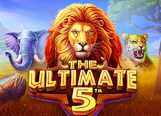 lotto42 The Ultimate 5 ทดลองเล่นฟรี