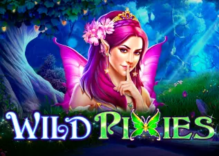 lotto42 Wild Pixies ทดลองเล่นฟรี