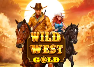 lotto42 Wild West Gold ทดลองเล่นฟรี