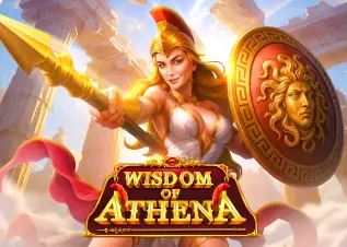 lotto42 Wisdom of Athena ทดลองเล่นฟรี